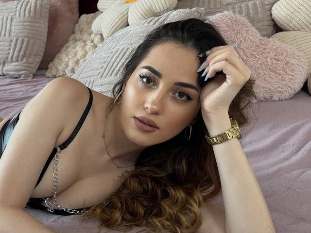 AriaaSkye