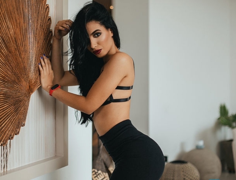 AishaSoler