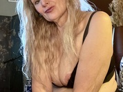 SensualMistressKali