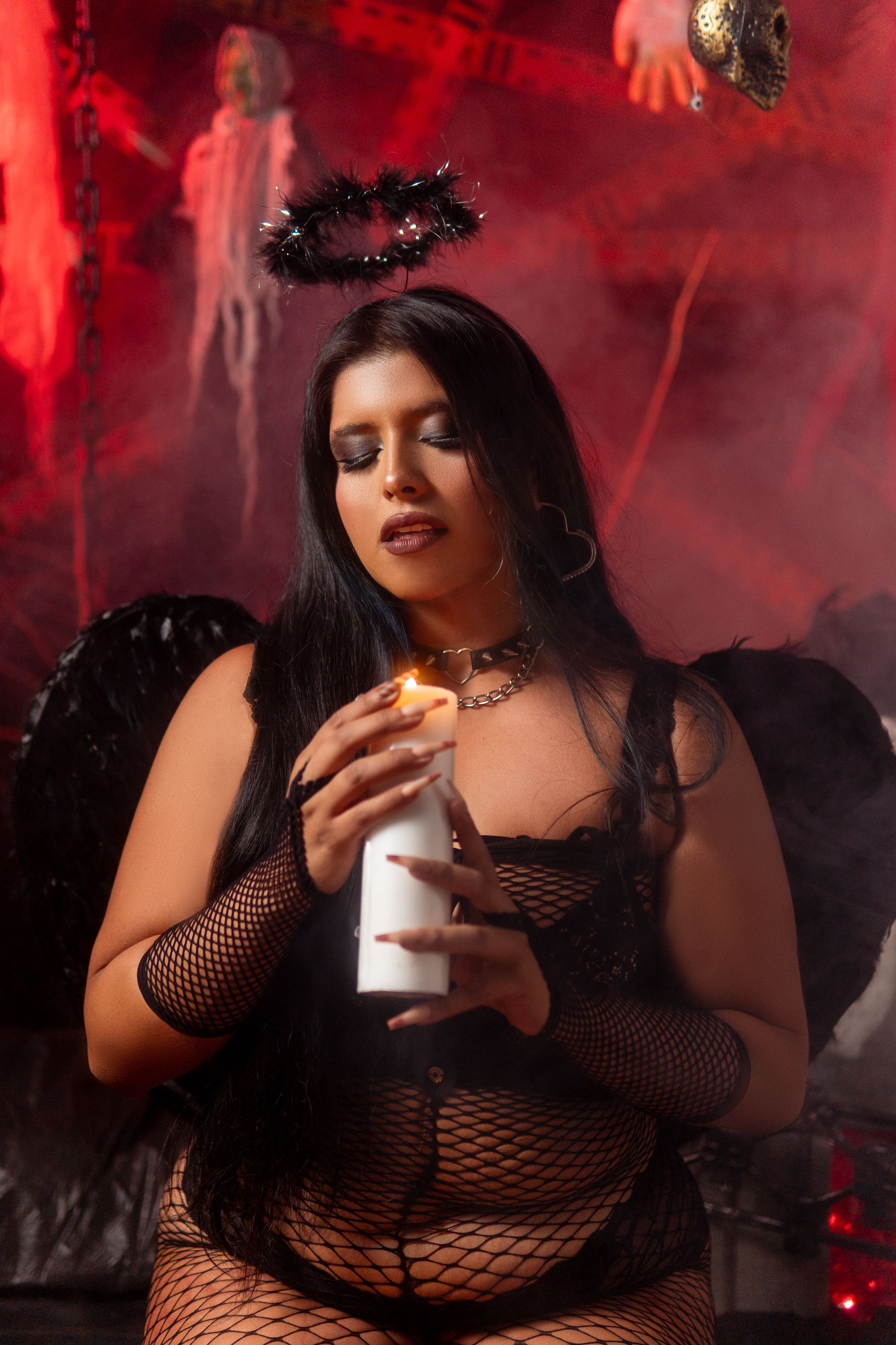 carolinesweets from Jerkmate