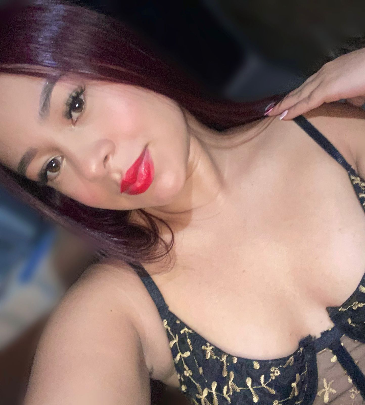 paulasantacruz from Jerkmate