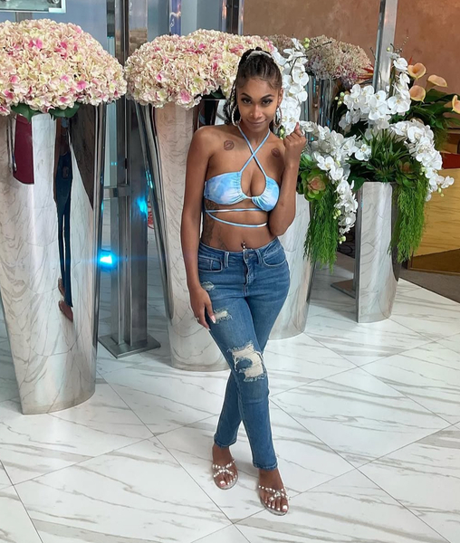 GoddessBaileyBlossom