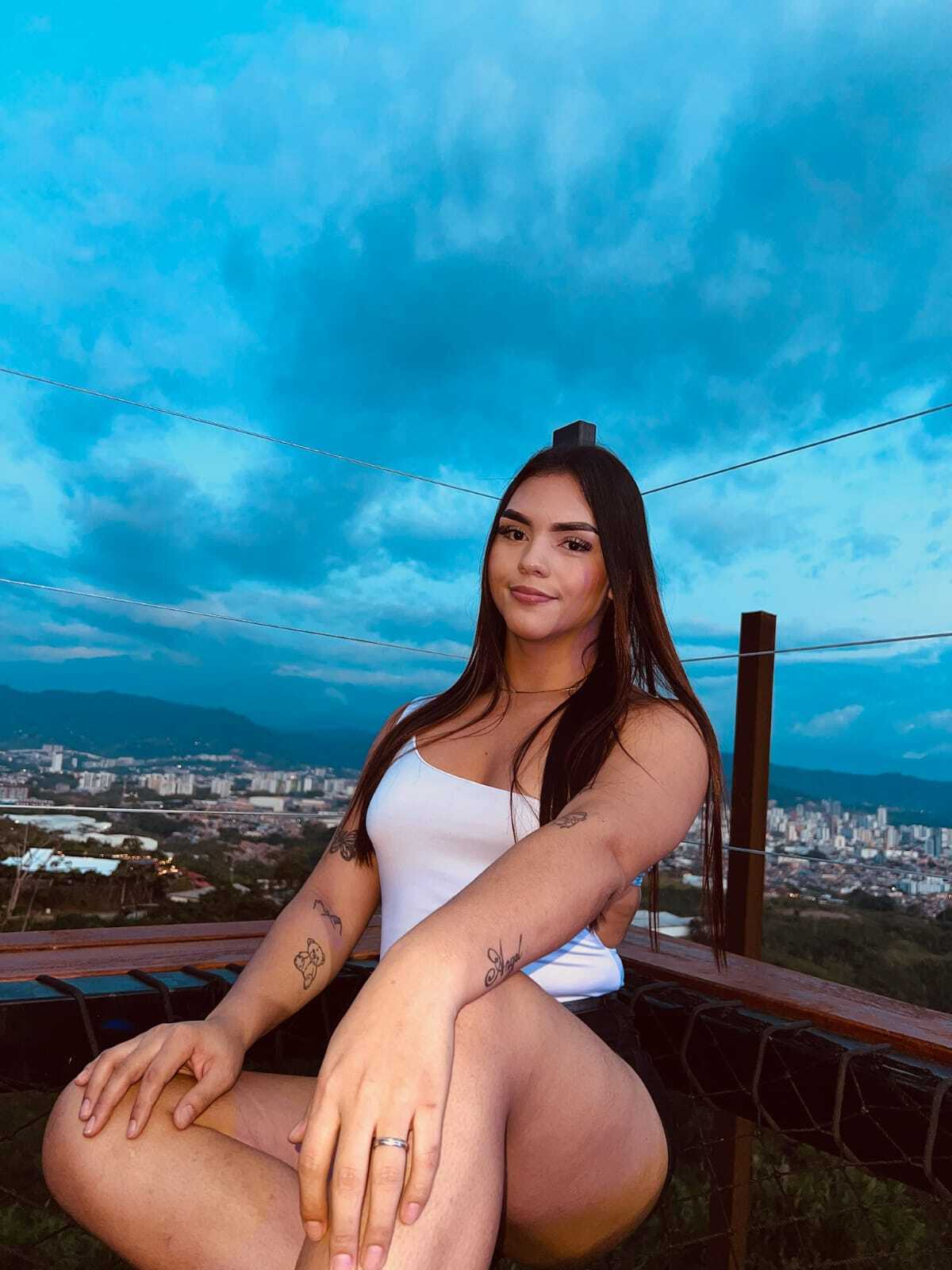 daphneerosse from Jerkmate