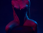 VioletHole