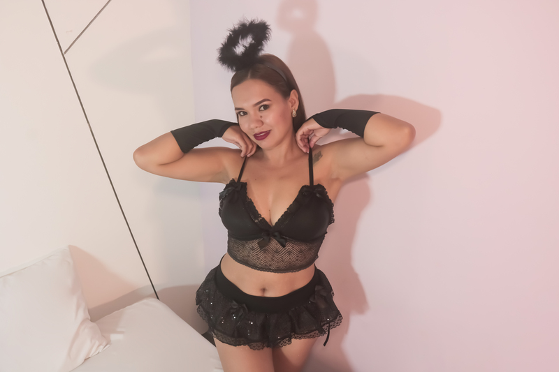 rachelscotts from Jerkmate