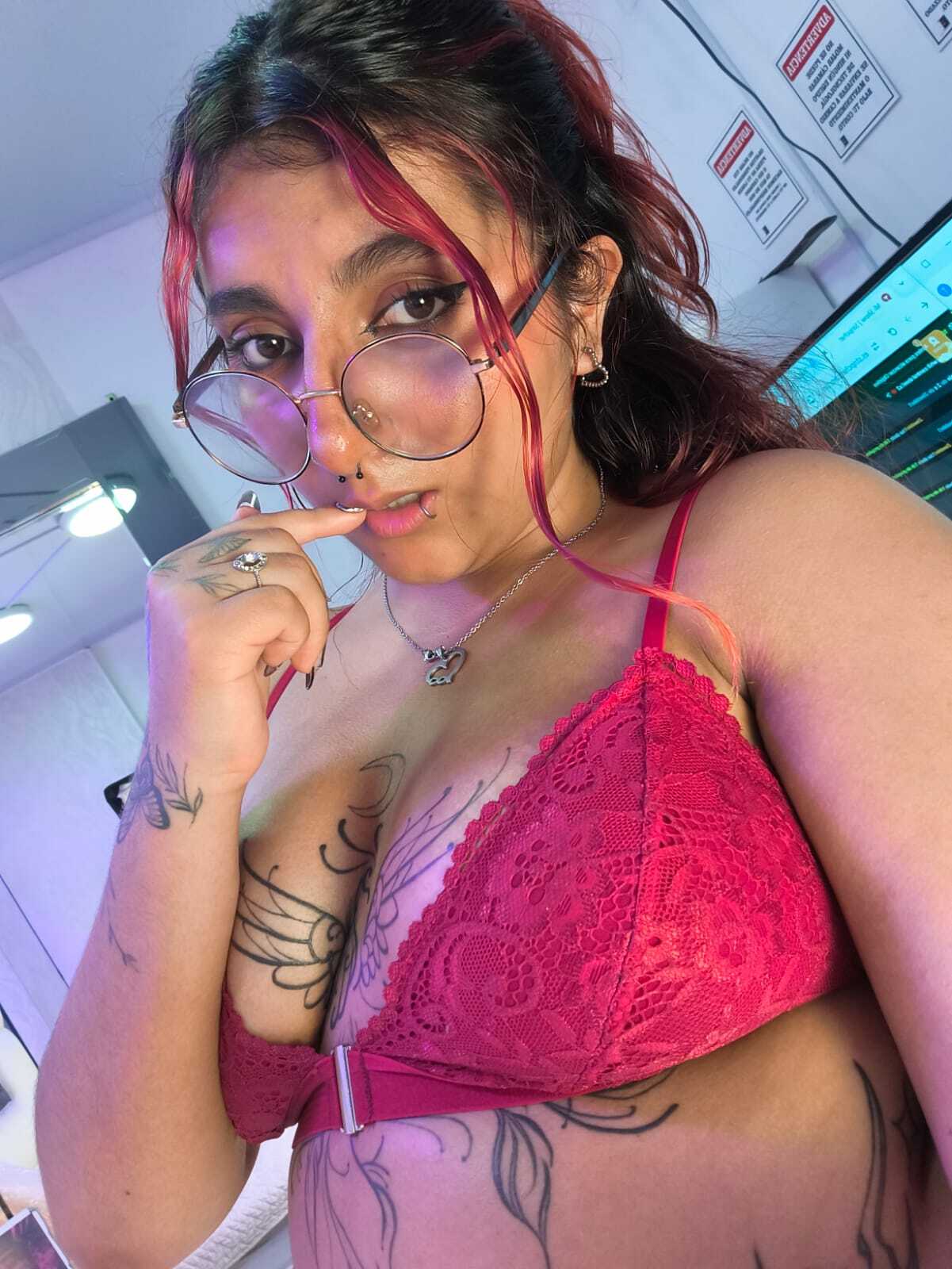 lexiebloom19 from Jerkmate