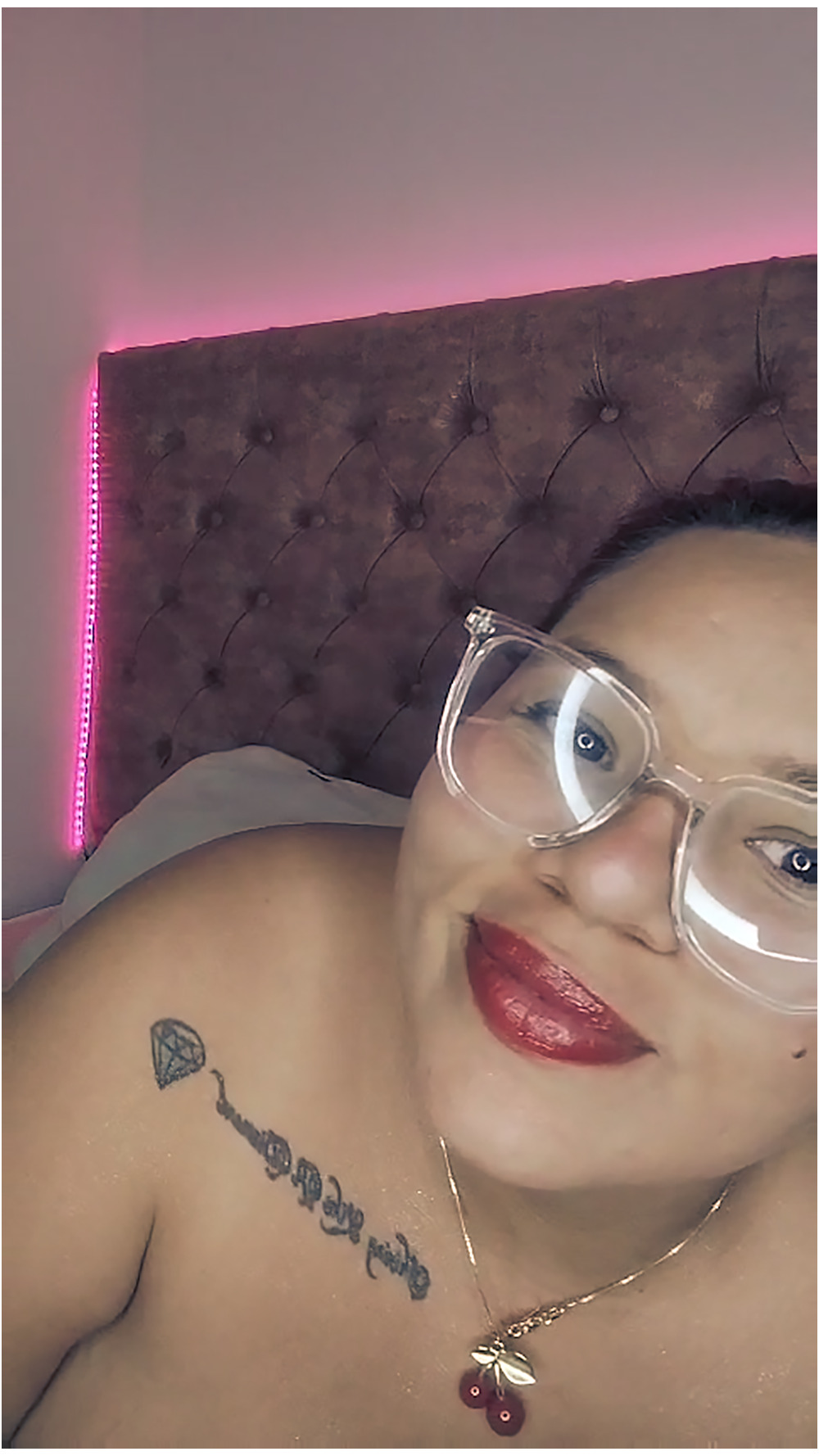 cristinamendezlm from Jerkmate