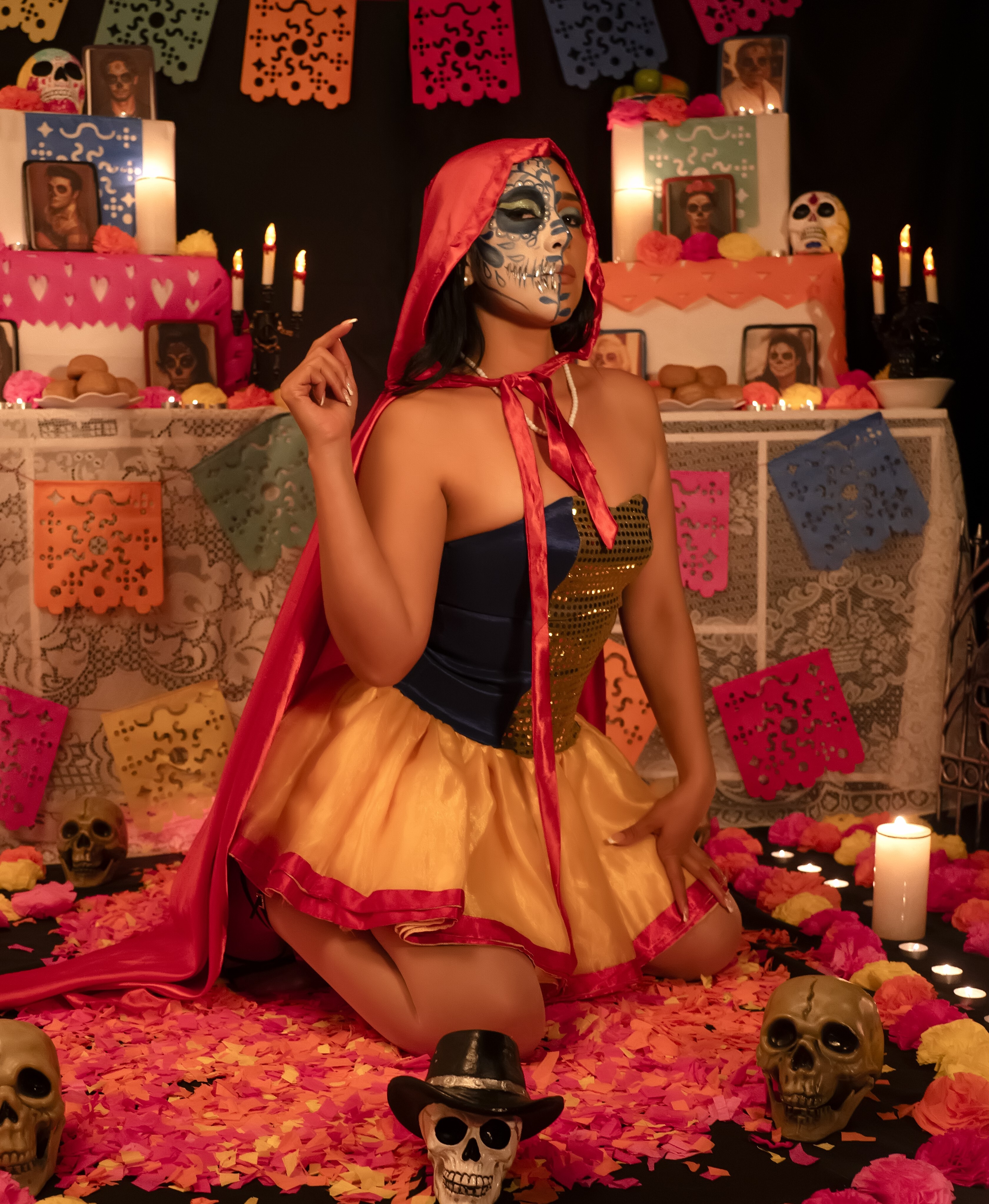 kattyrivera from Jerkmate