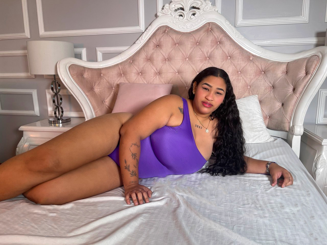 racquelblake from Jerkmate