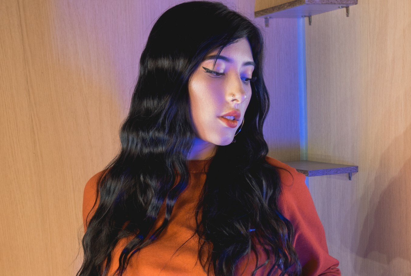 VioletaParr picture 4