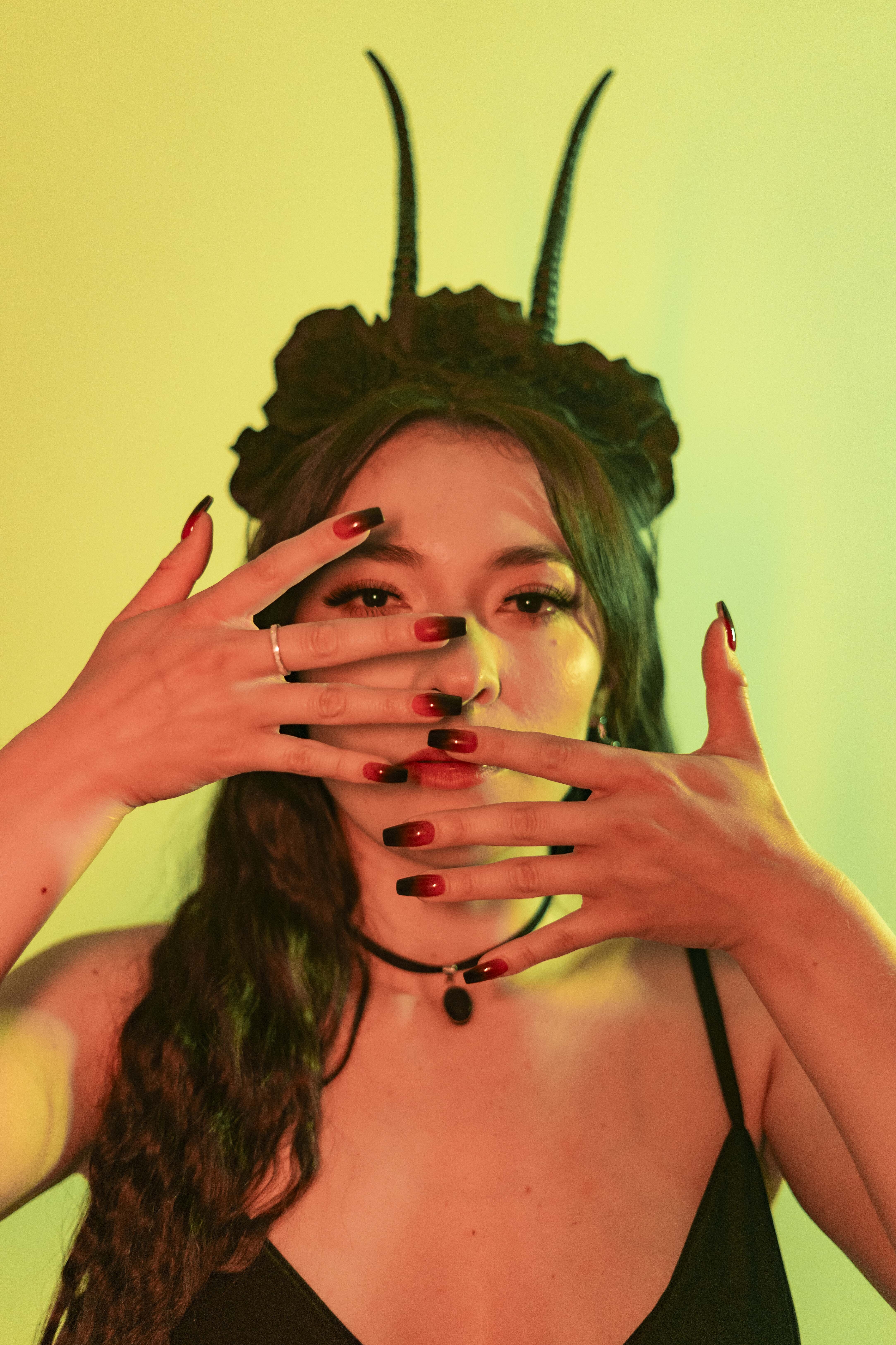 taniasaanders from Jerkmate