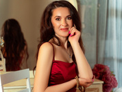 Chat Live with DaianaKelley  39 year old Amateur Cam Girl from Bulgaria Photo