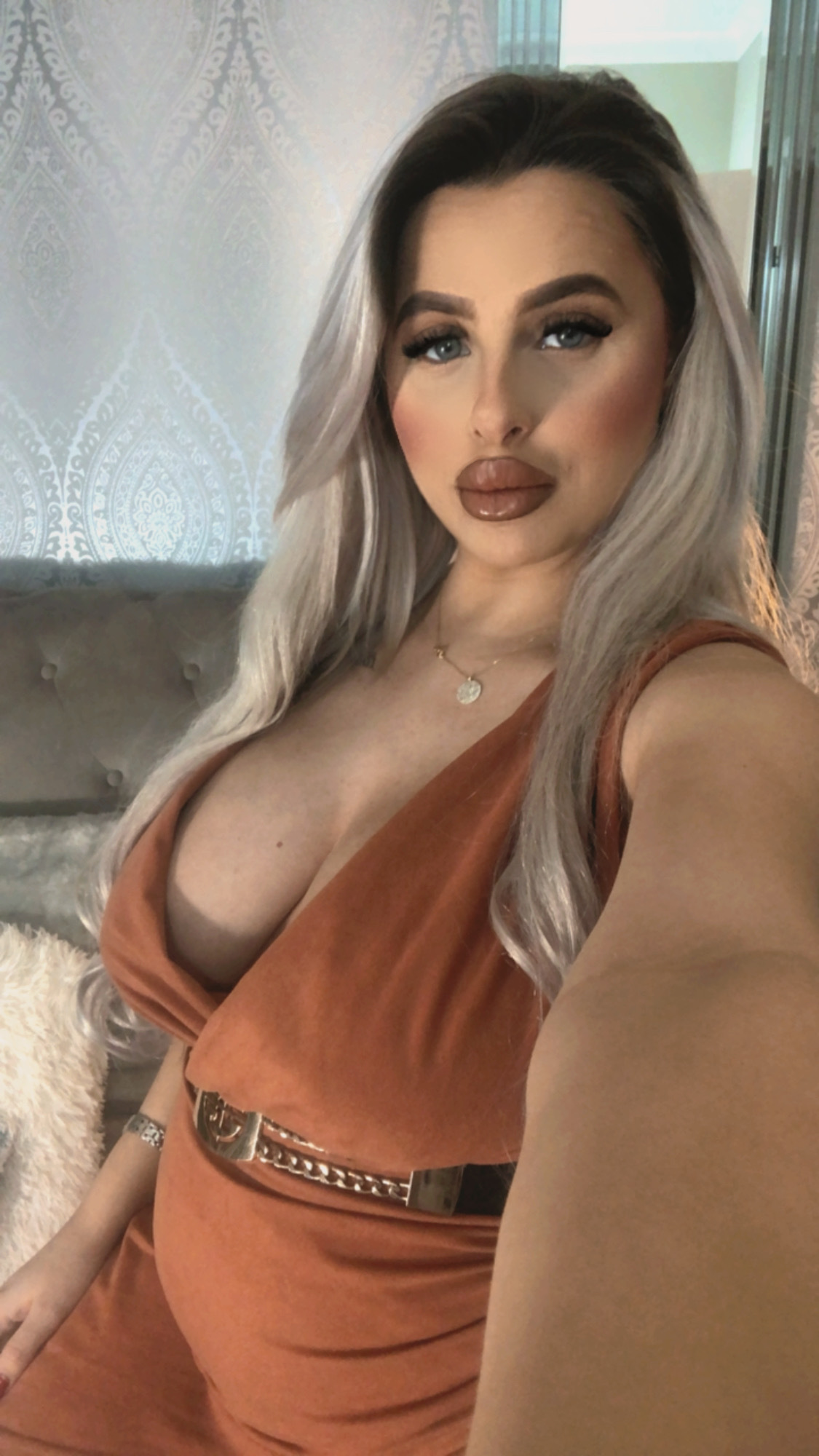 beautifuldelilahh from Jerkmate