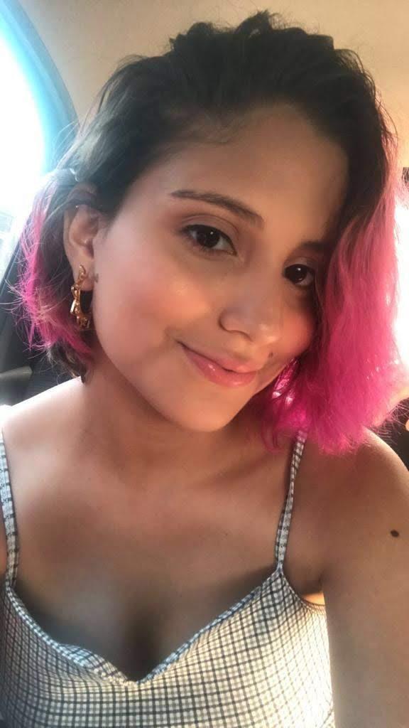 HaileyBunny_18 picture 1