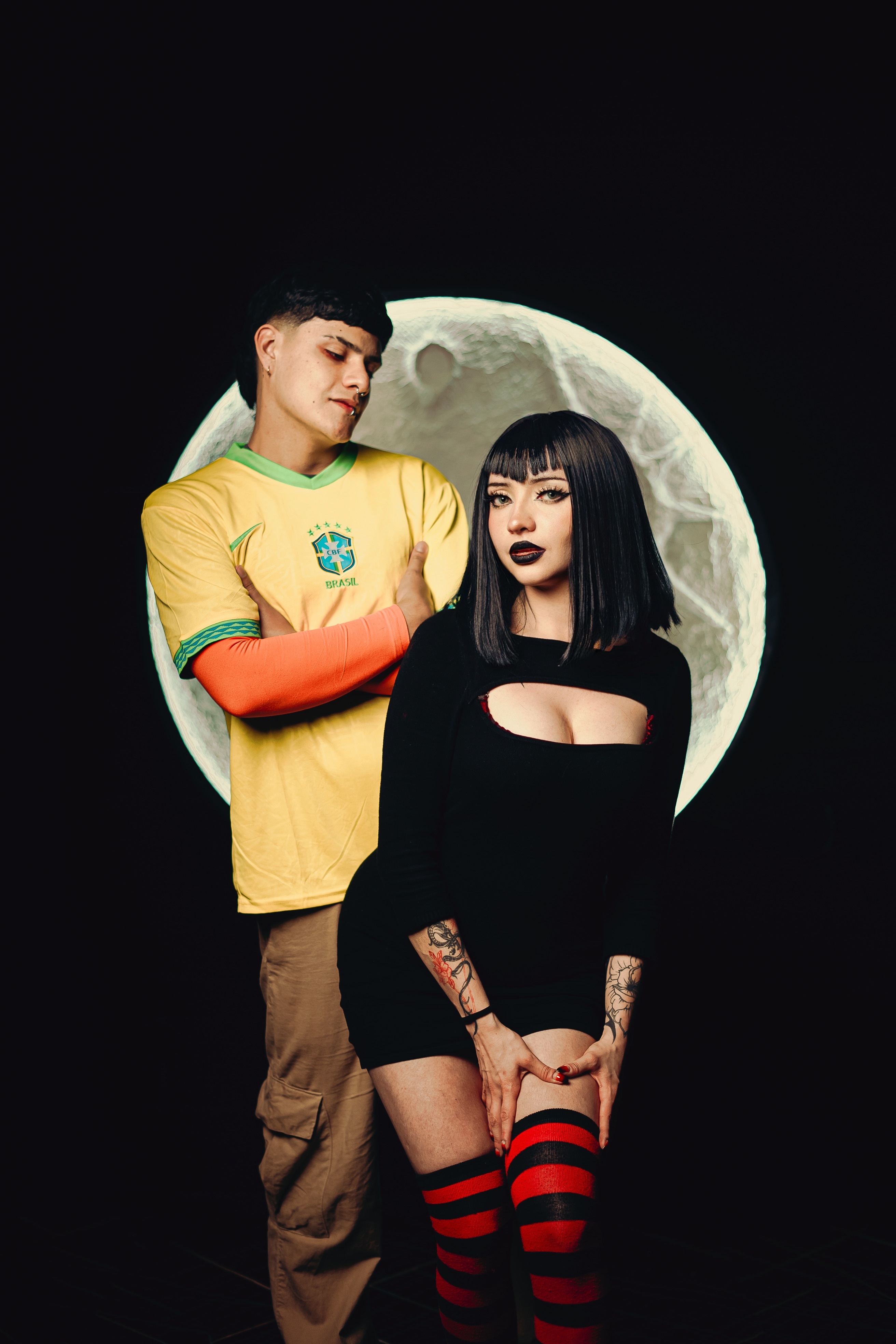 lilithstonne from Jerkmate