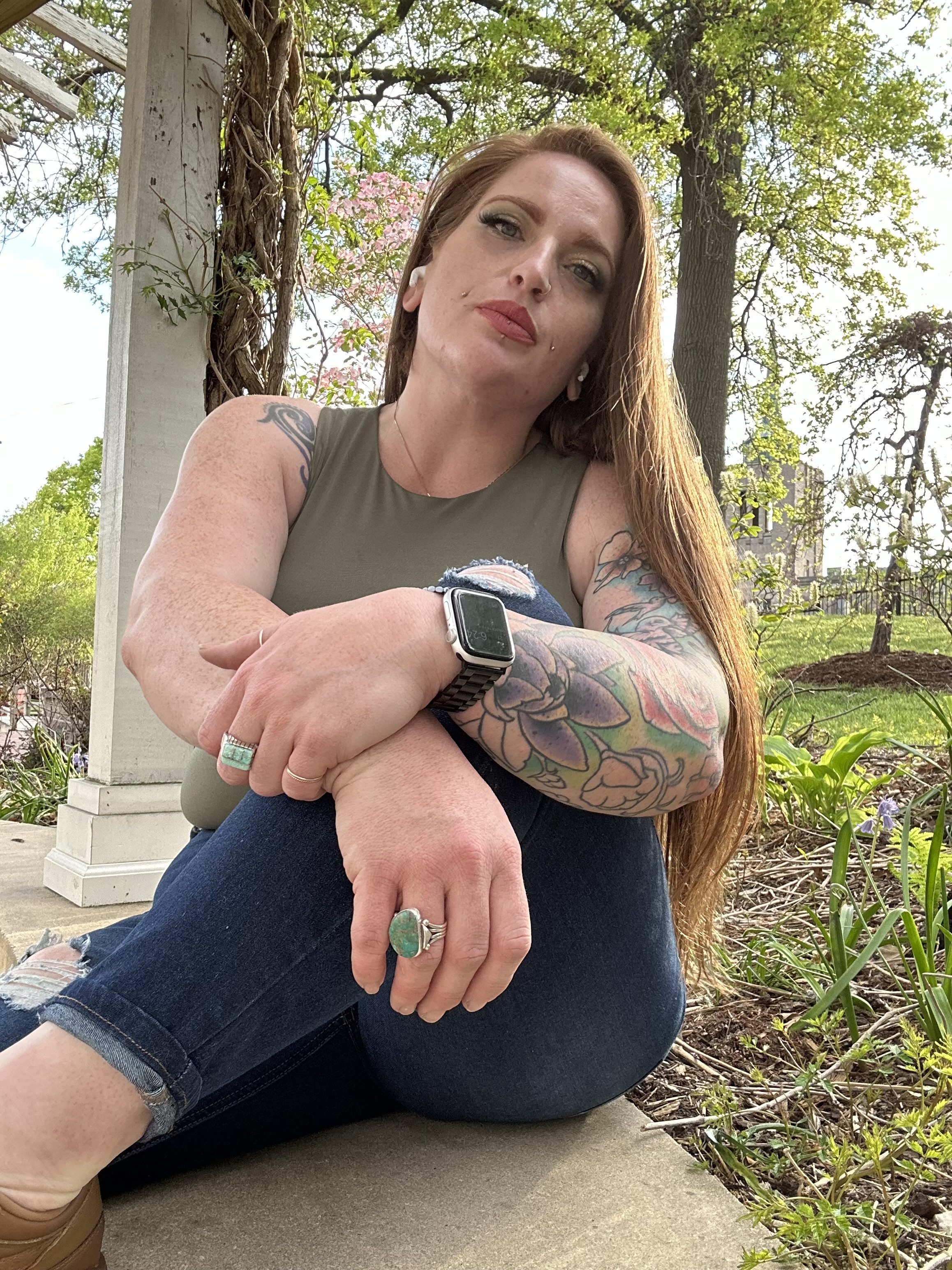 LovelyLush25