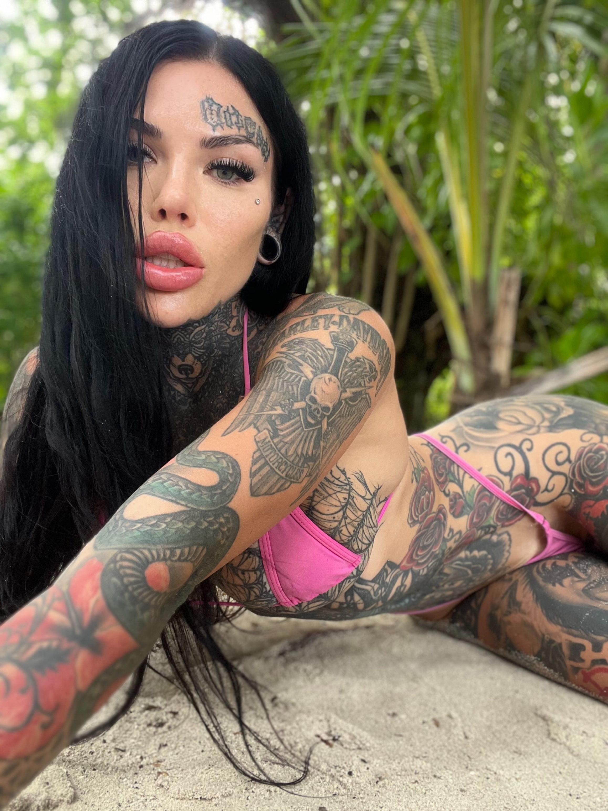 DARKINKEDBABE picture 7