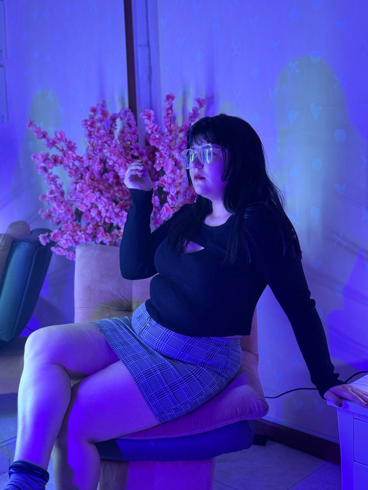 lillitdarkheart from Jerkmate