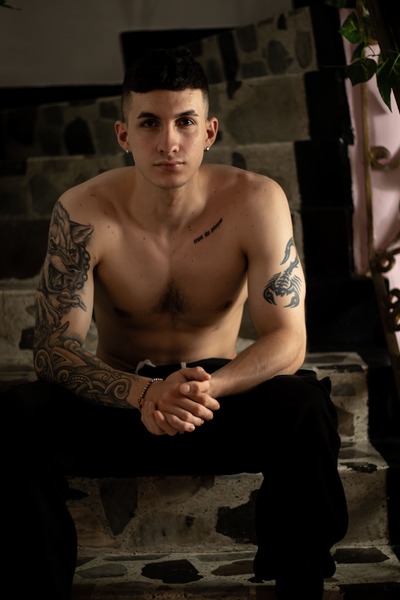 jacksonolsenn from Jerkmate