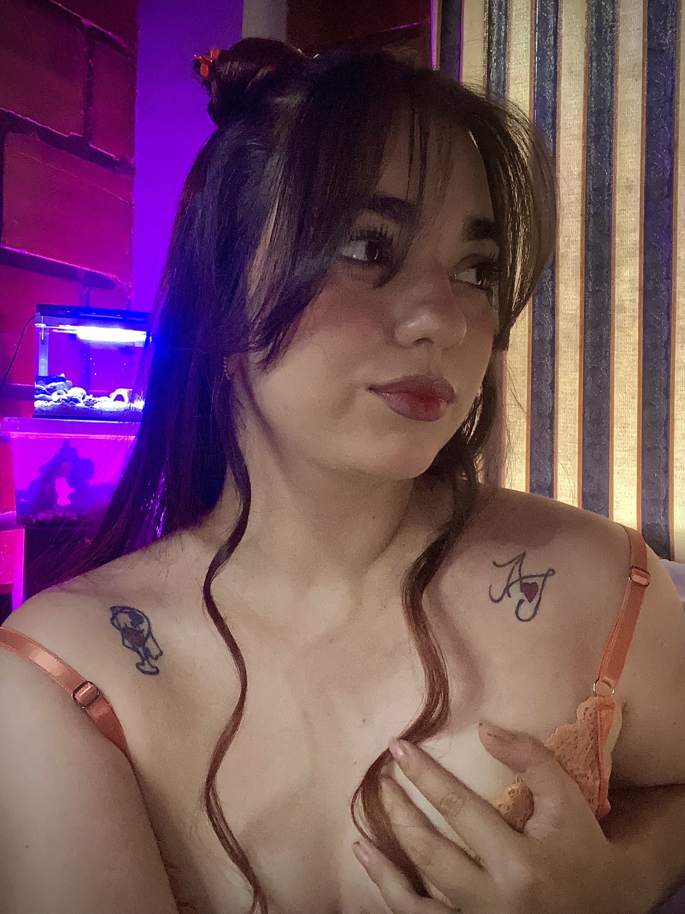 mia_lustt from Jerkmate