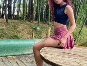 scarletpunk pic