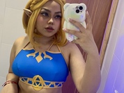 naracosplay pic
