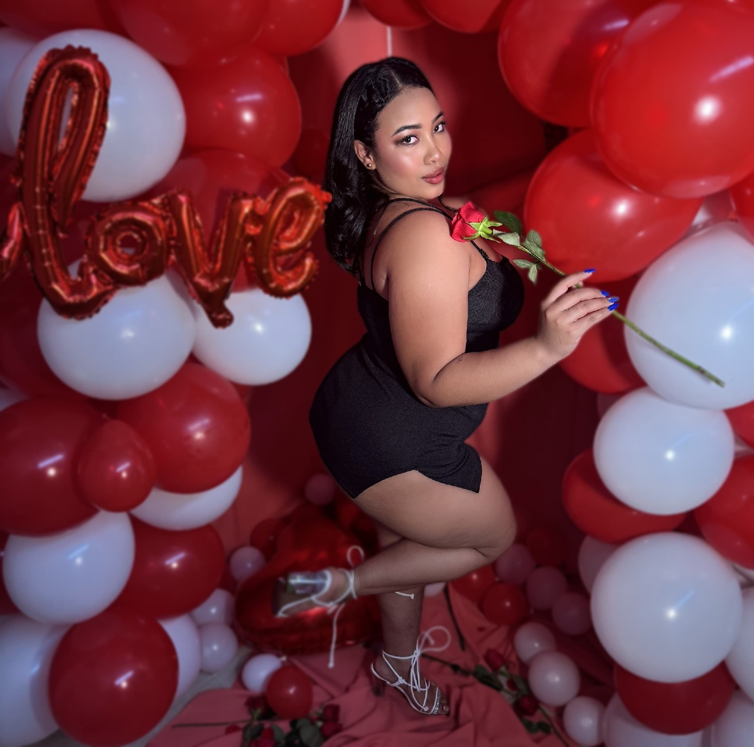 camiilamendezz from Jerkmate