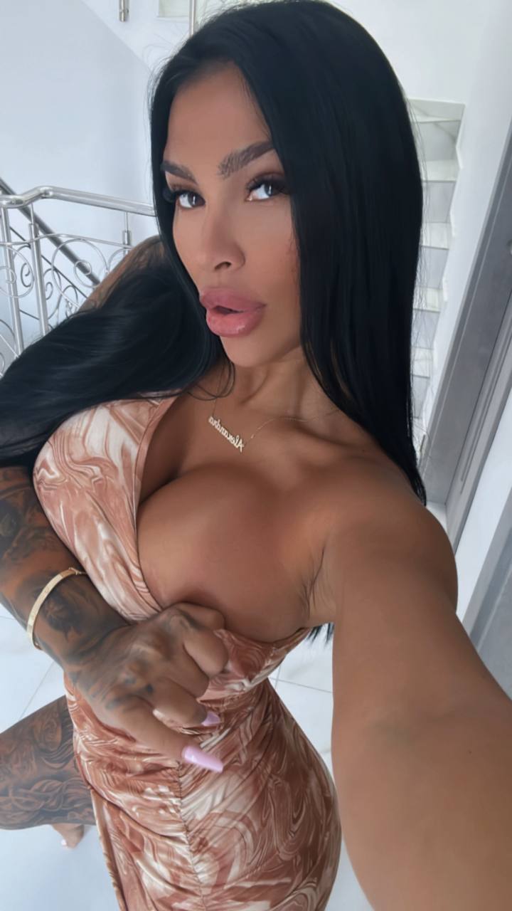 AmberTheGolden