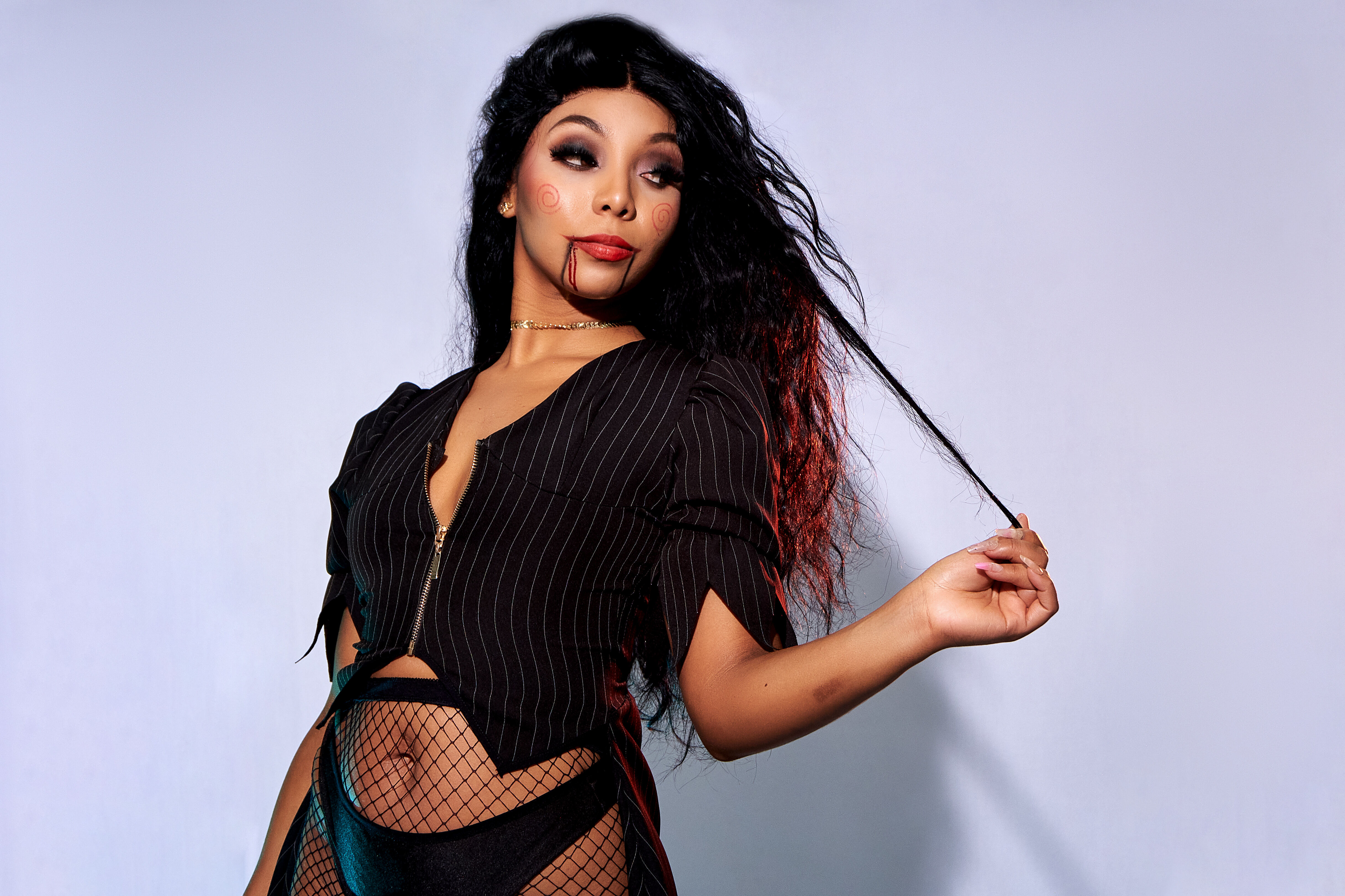 haileeroberts from Jerkmate