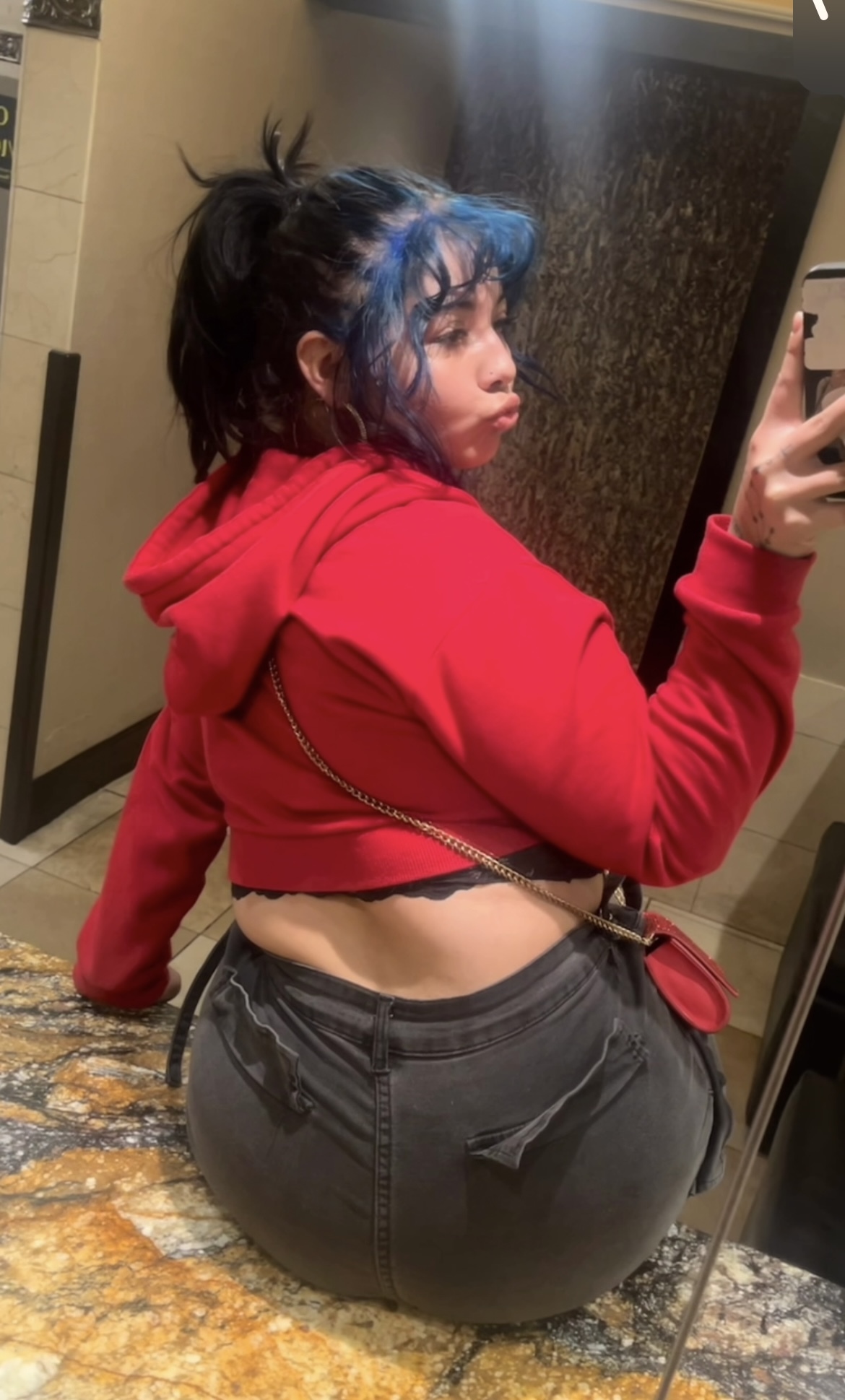 ToriPierce