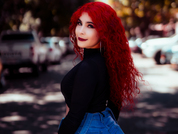 ThalliaFox