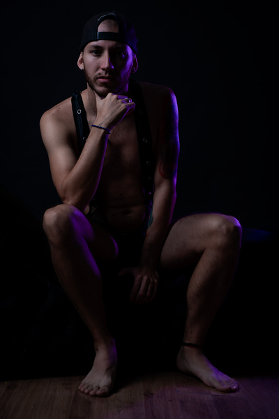 samrogers from Jerkmate