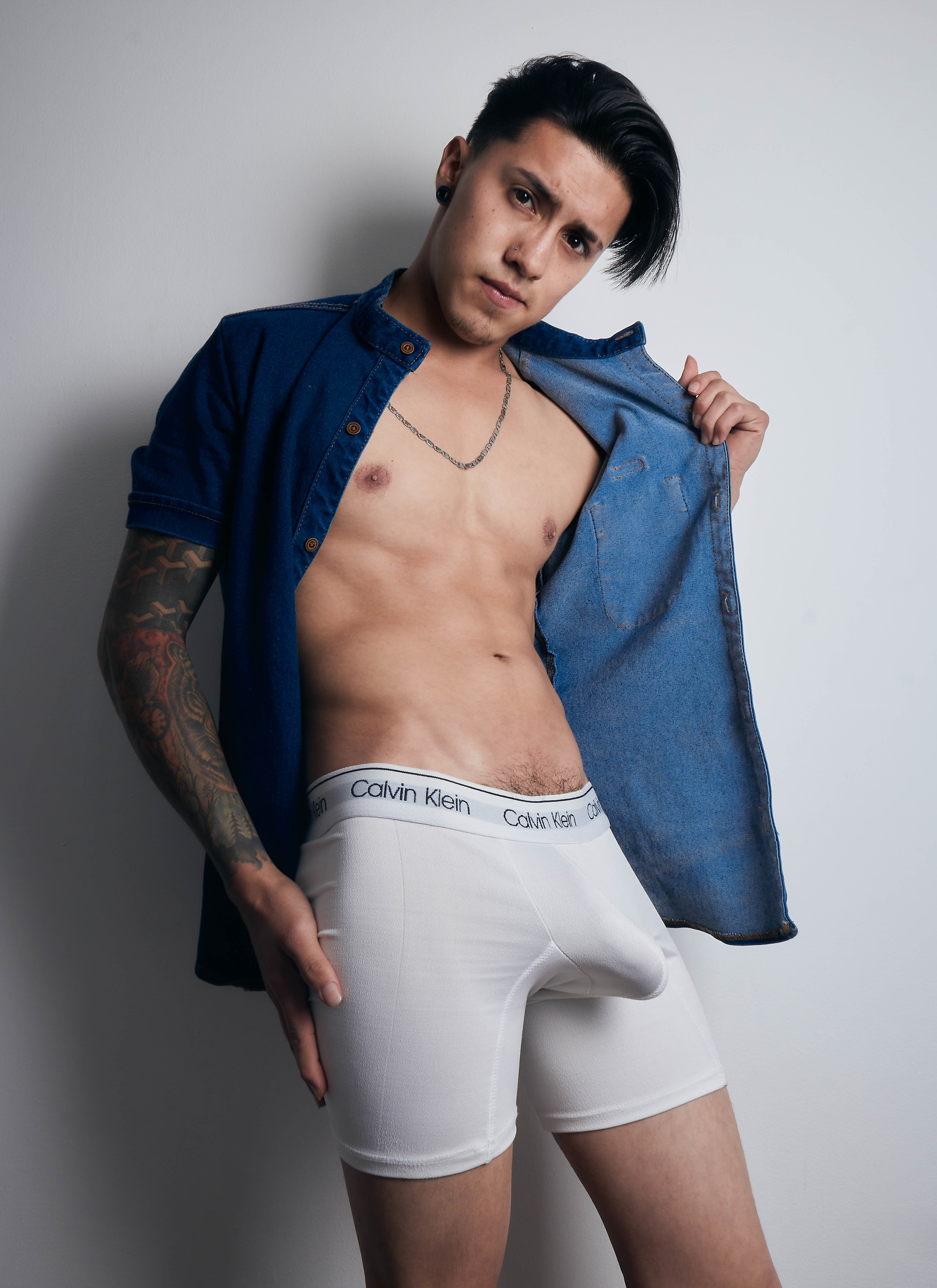 sexyboyst from Jerkmate