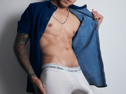 Sexyboyst