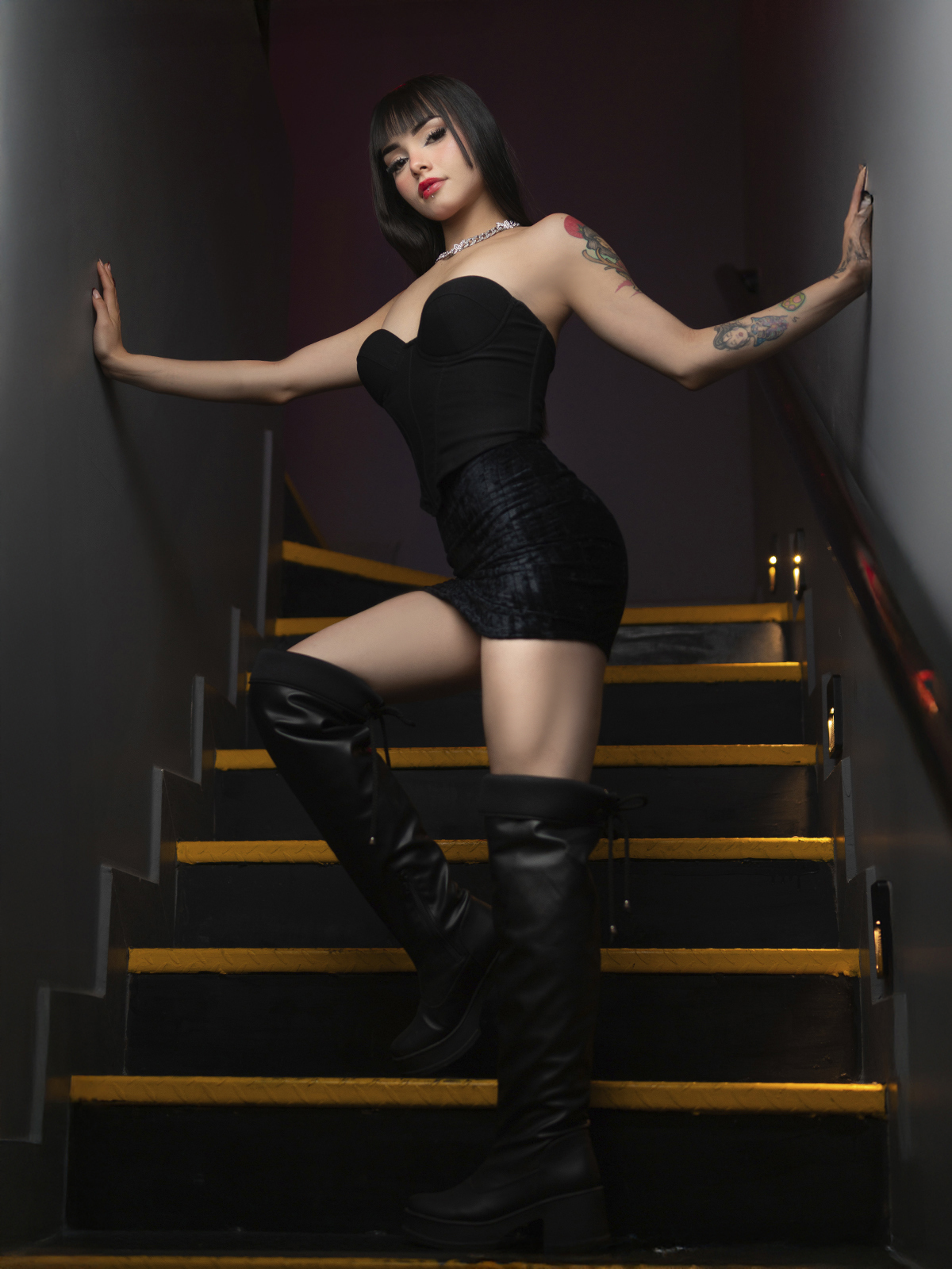 MiiaFoster picture 2