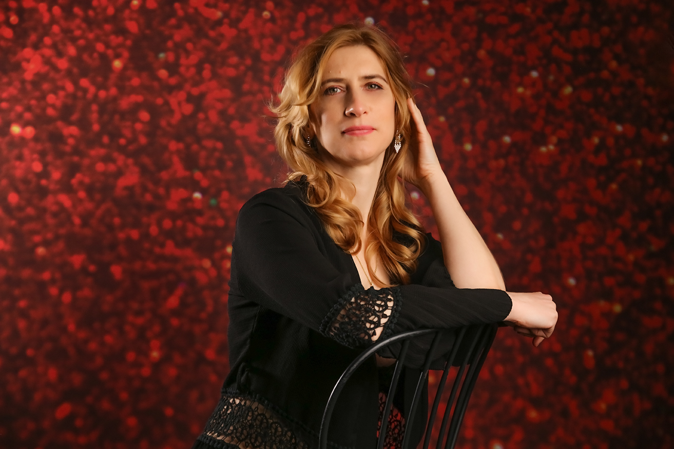 InnaWilliams picture 2