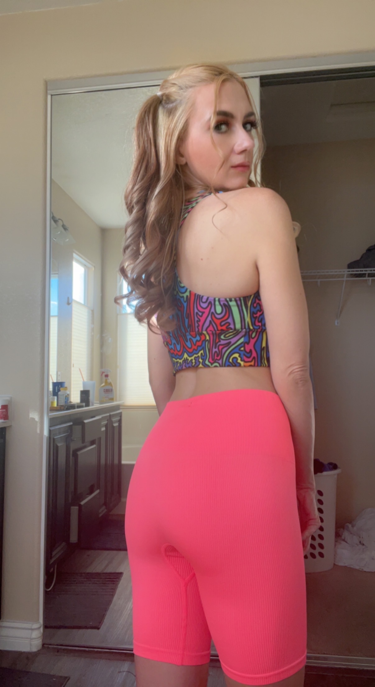 GoddessDublinRae