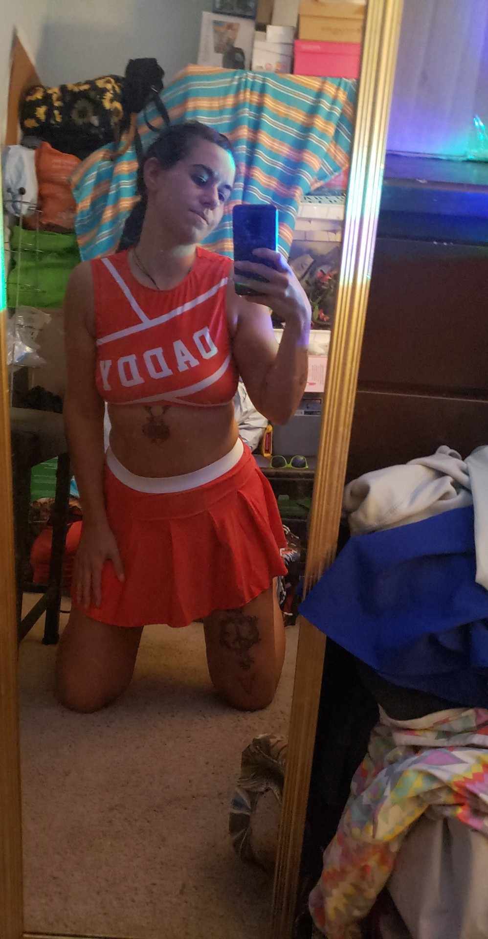 friskykitty4you from Jerkmate