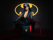 LizyTayloor