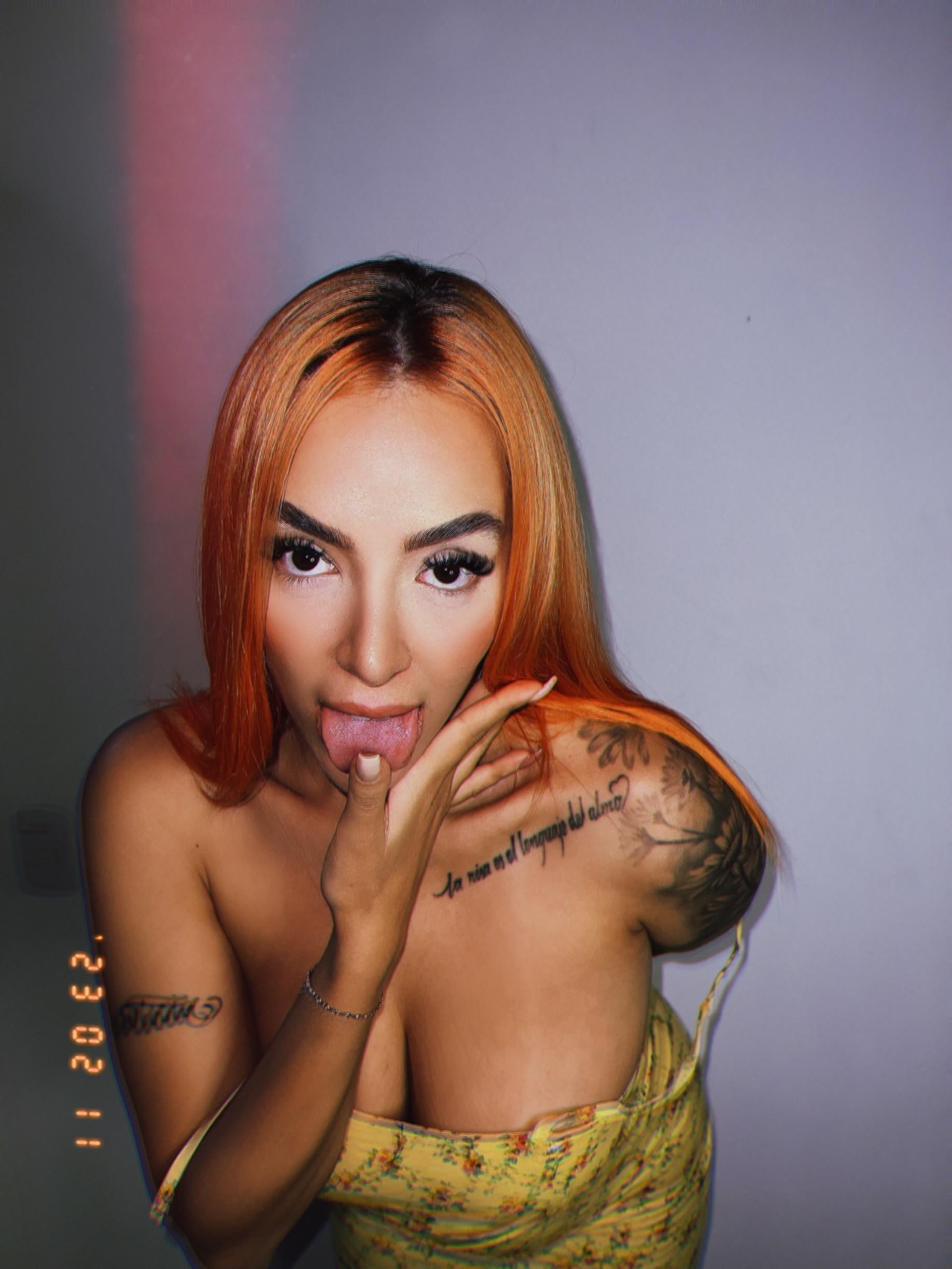 TaniaCollinsXx