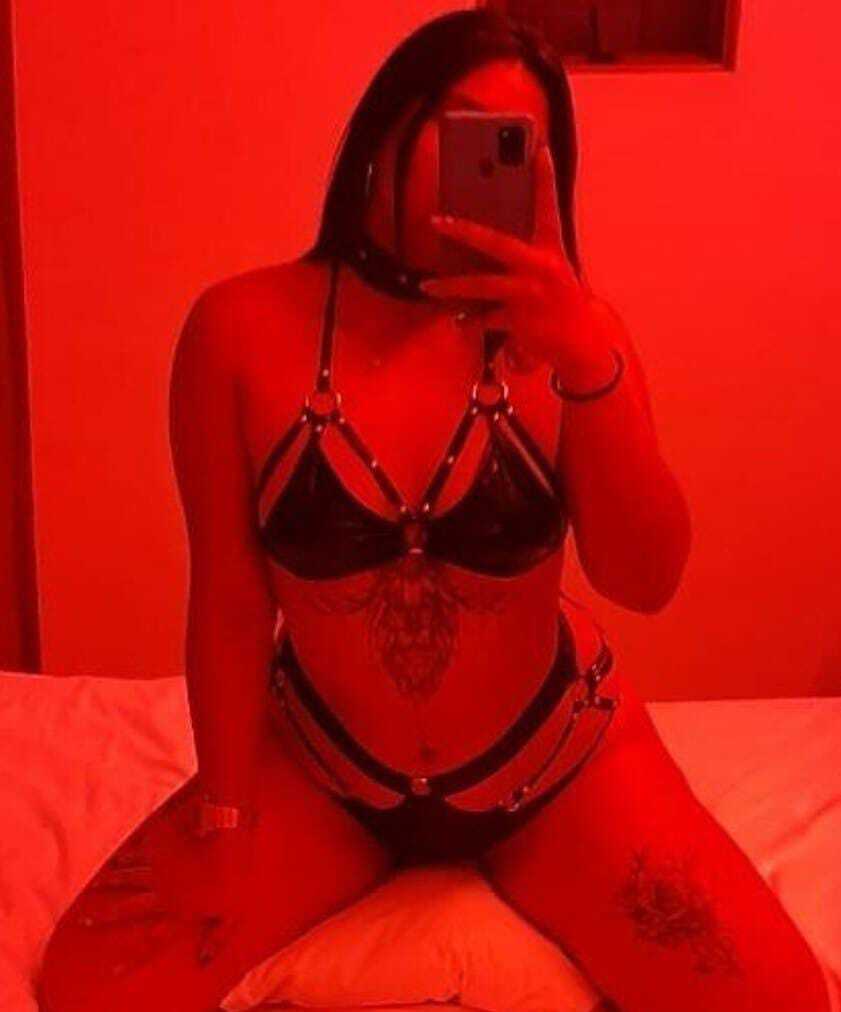 SashaSpicy picture 3