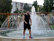MightyAdonis