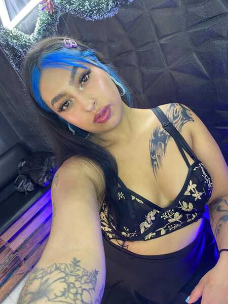 Cristall_Fox