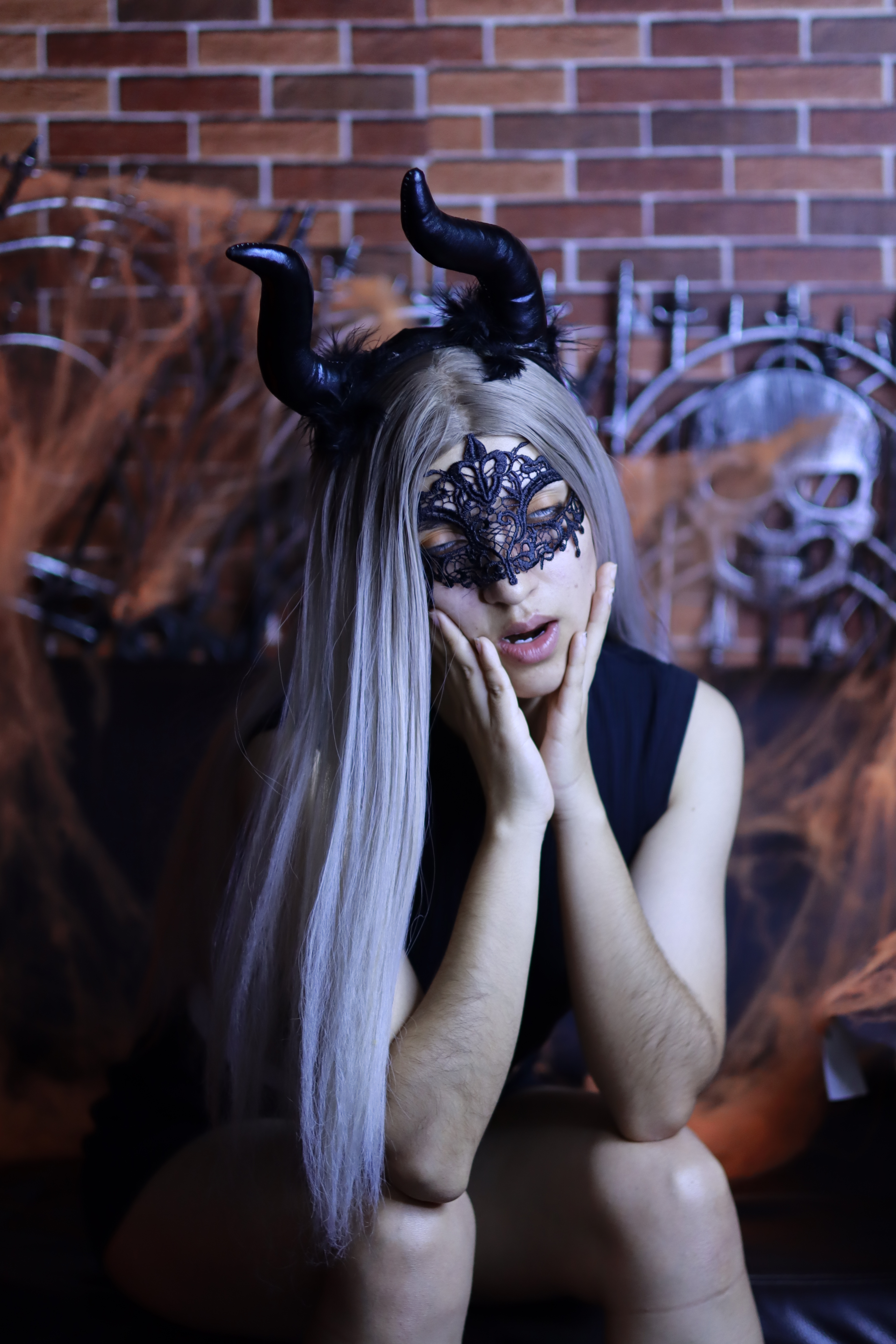 michaelmistress from Jerkmate