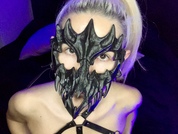 PetiteSweetFreak Live Cam » British Cam Sex Action Photo