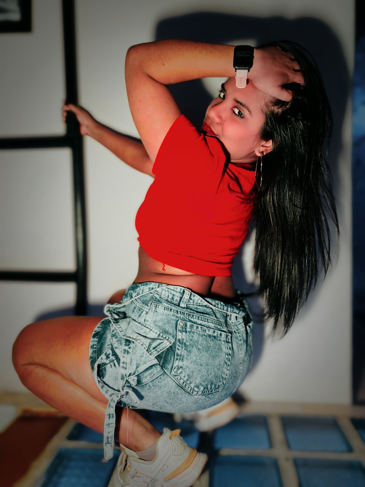 emmabrunete from Jerkmate