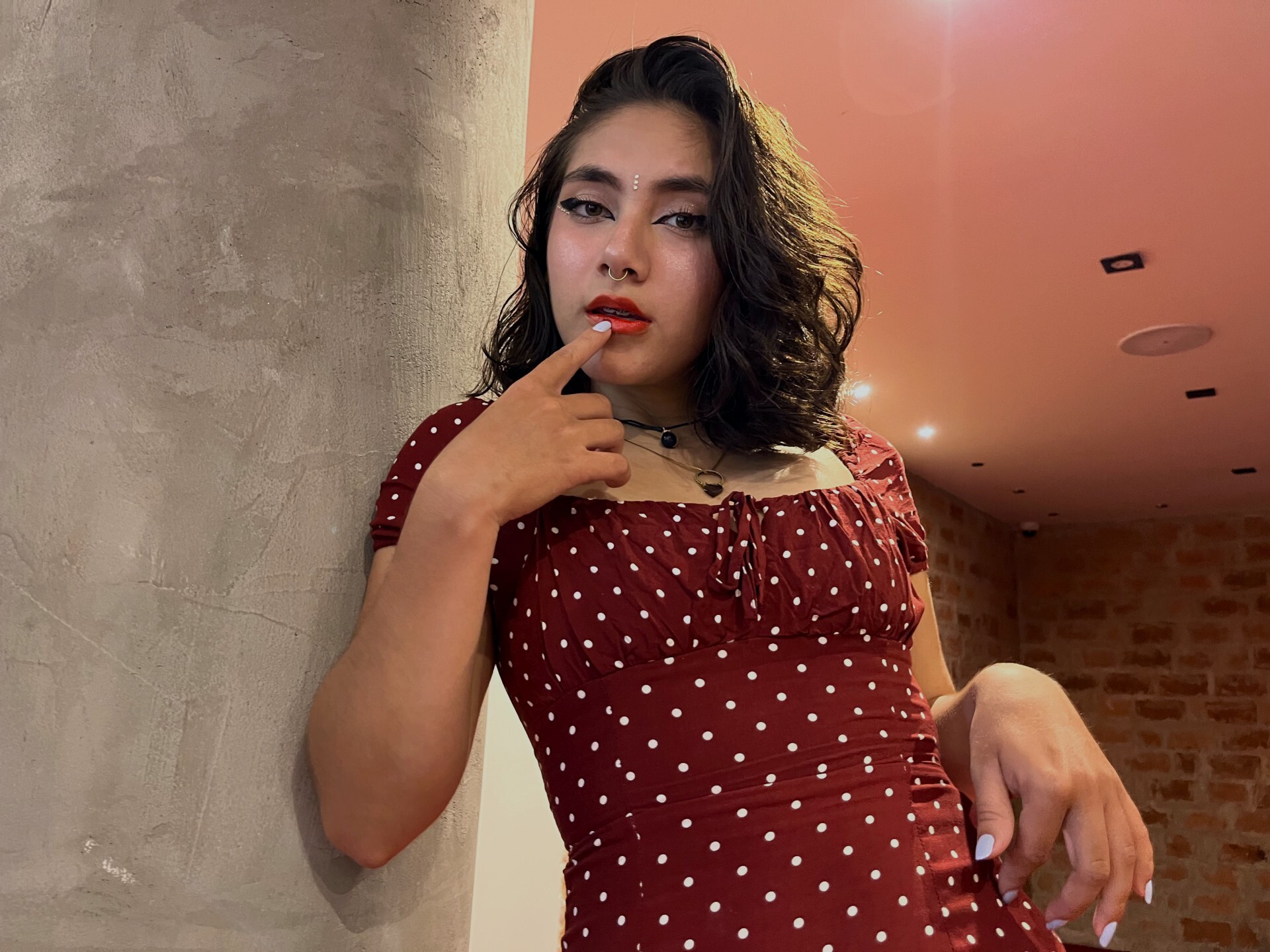 mailarojas from Jerkmate