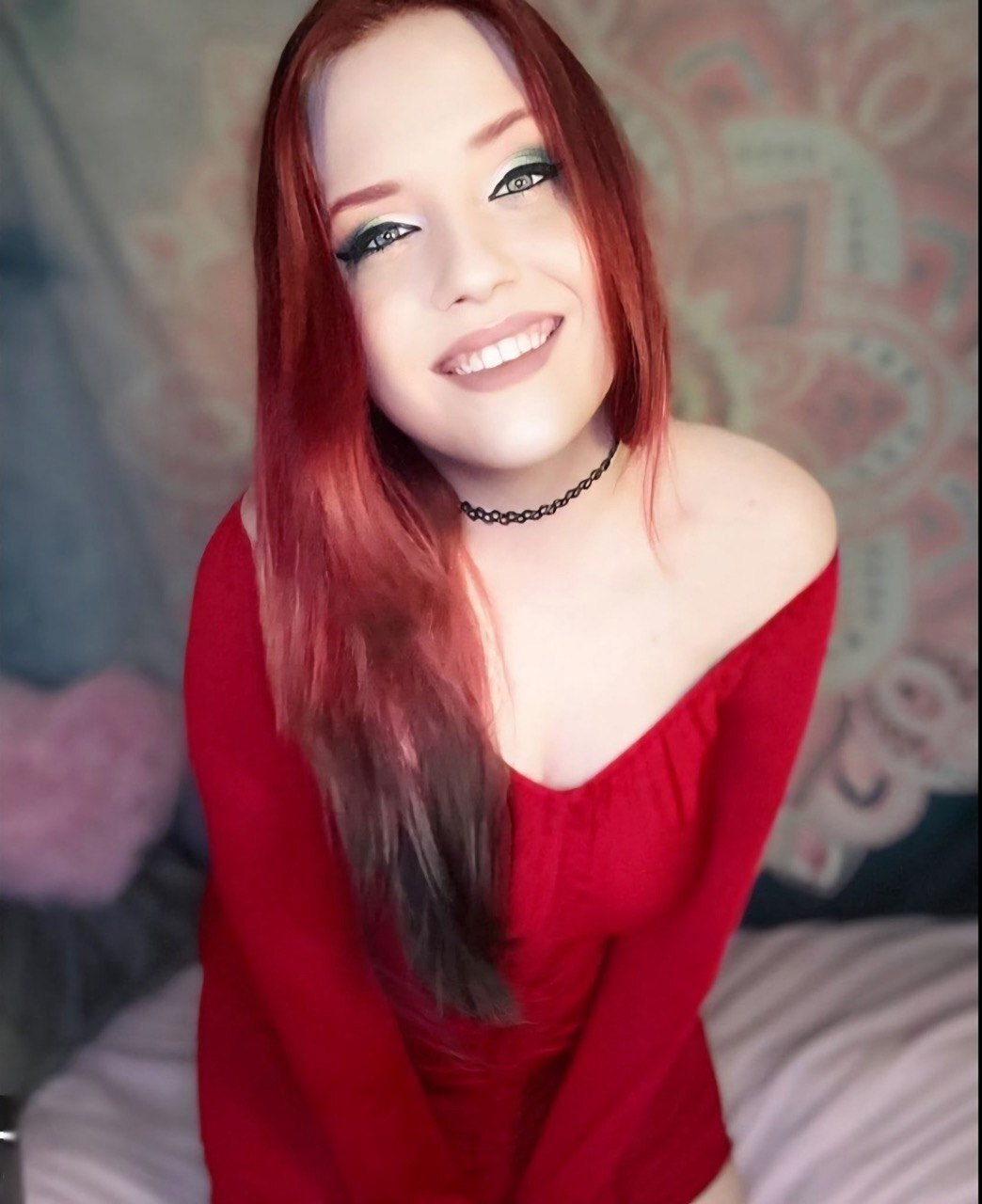 VioletOctober picture 1