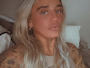 fitblondie69 pic