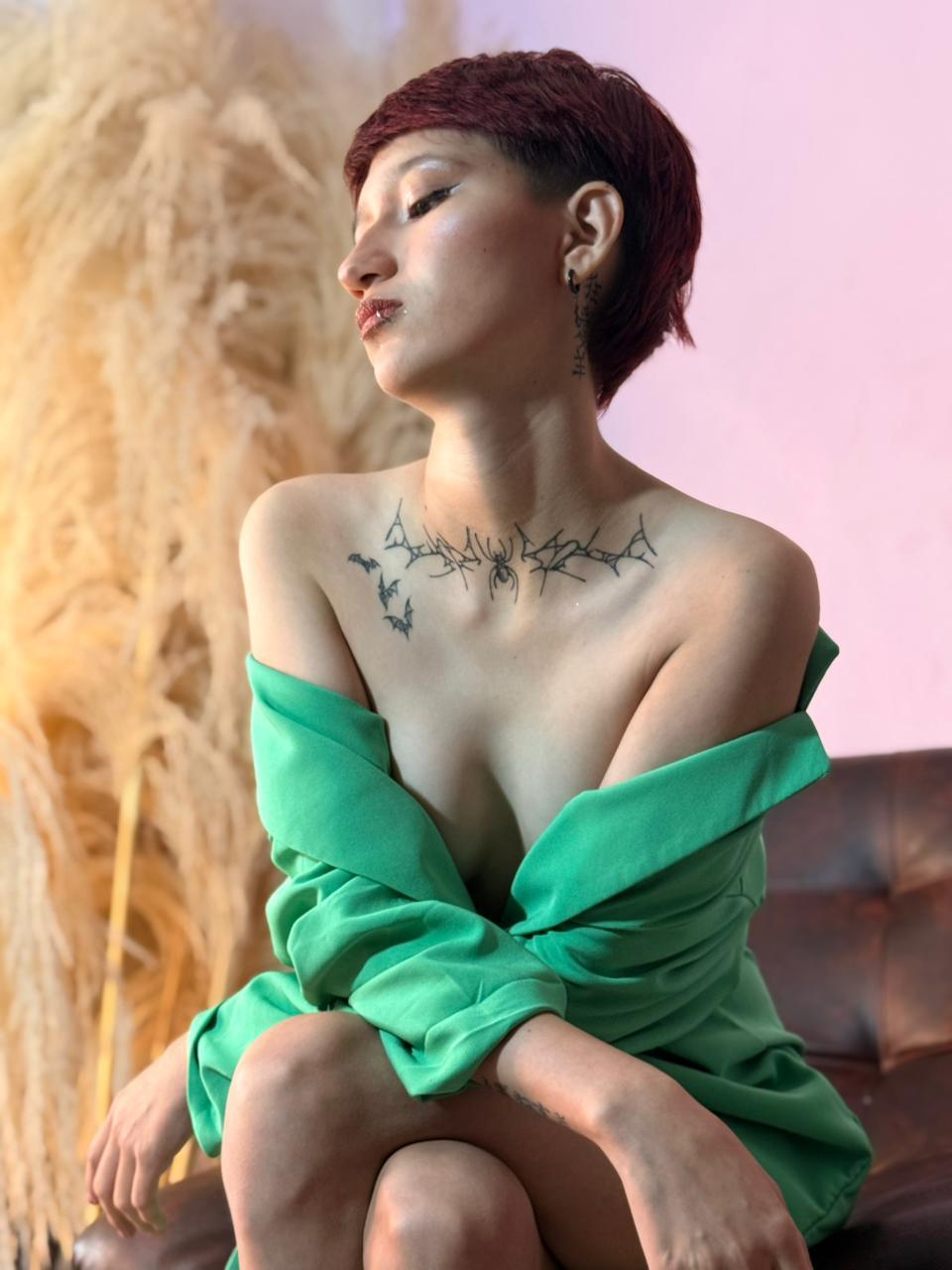 marlynspacemdls from Jerkmate